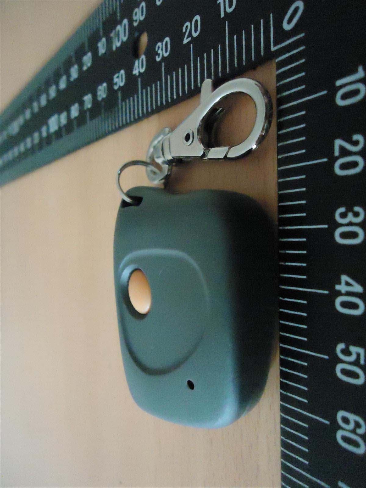 Remote Controller - FCC ID SU7390LMPB1K - Controlled Entry Distributors, Inc. (4)