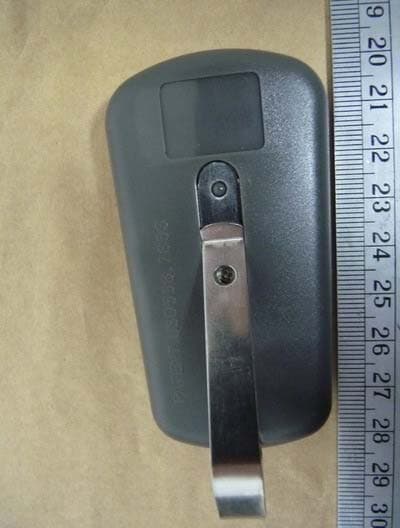 Remote Controller - FCC ID SU7390LMPB1V - Controlled Entry Distributors, Inc. (2)