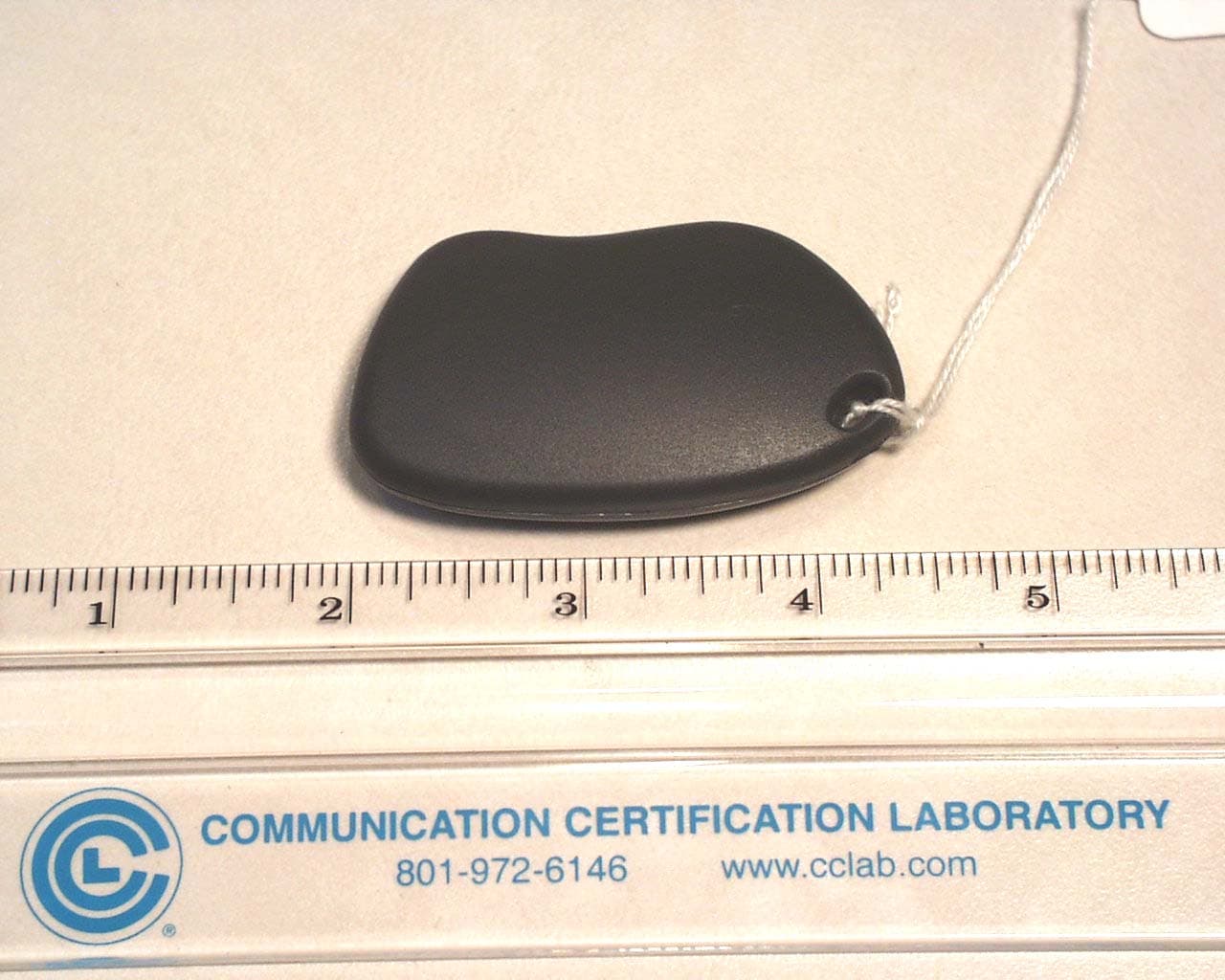 Model 418ELPW1K - FCC ID SU7418ELPW1K - Controlled Entry Distributors, Inc.