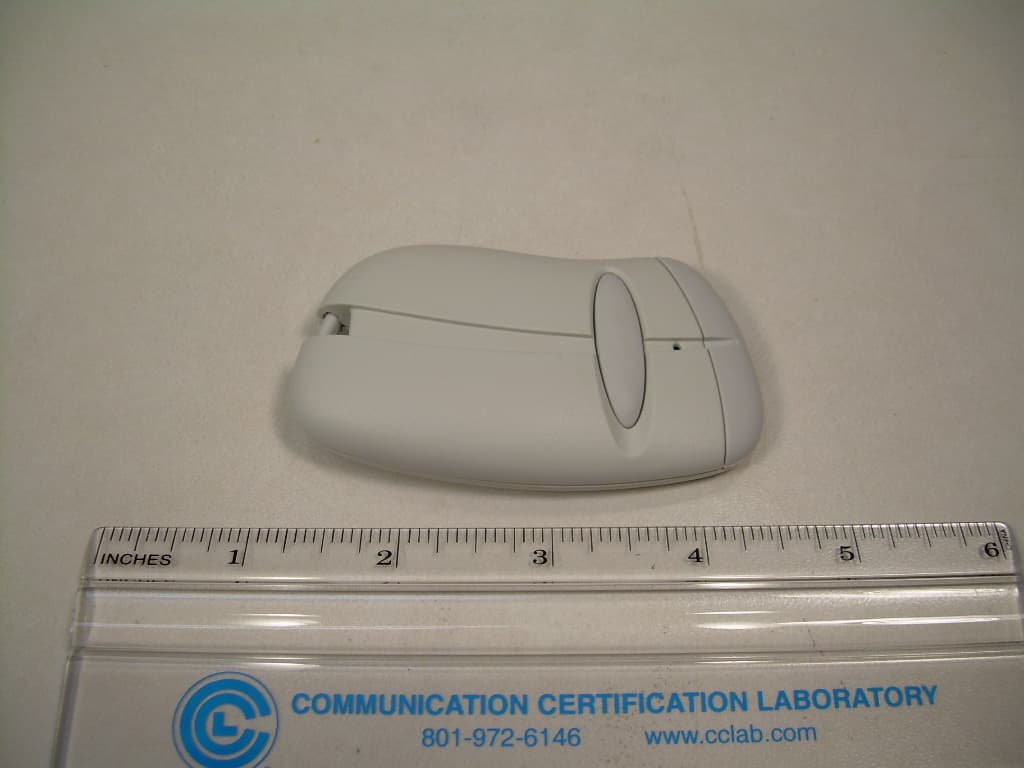 Model 418ELPWxV - FCC ID SU7418ELPWV - Controlled Entry Distributors, Inc. (2)