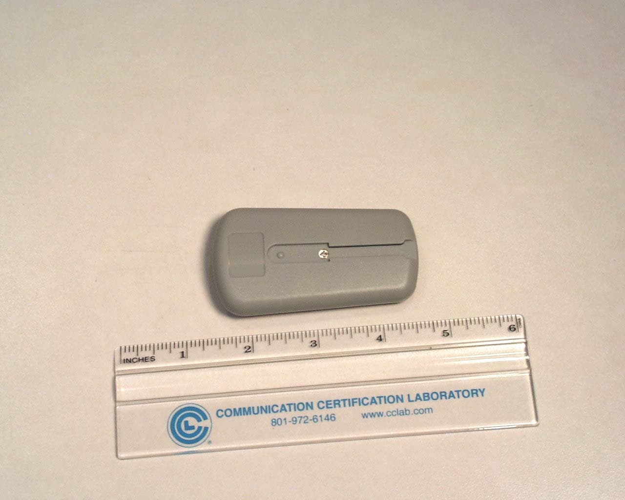 Model 433TSD21V - FCC ID SU7433TSD21V - Controlled Entry Distributors, Inc. (2)