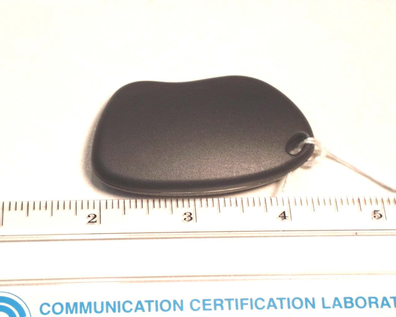 Model 433TSPW1K - FCC ID SU7433TSPW1K - Controlled Entry Distributors, Inc. (1)