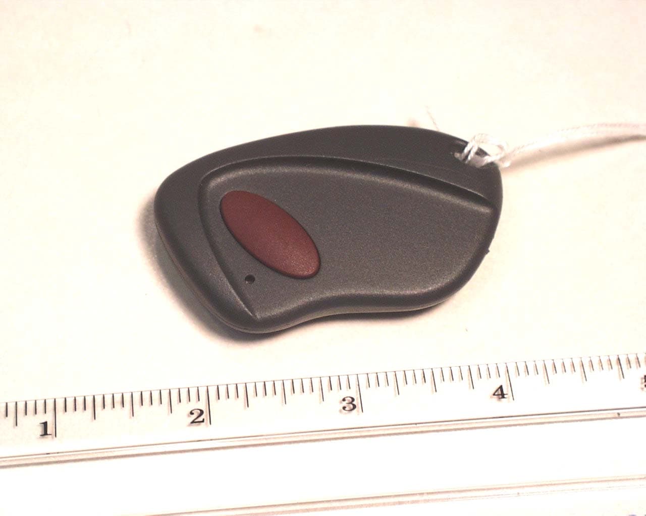 Model 433TSPW1K - FCC ID SU7433TSPW1K - Controlled Entry Distributors, Inc. (2)