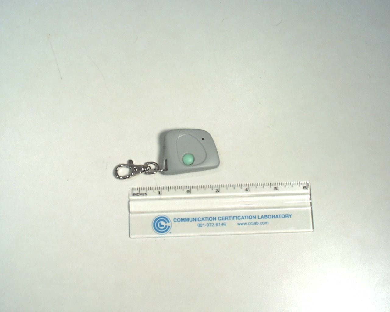 Model CCF4331B - FCC ID SU7CCF4331B - Controlled Entry Distributors, Inc. (2)