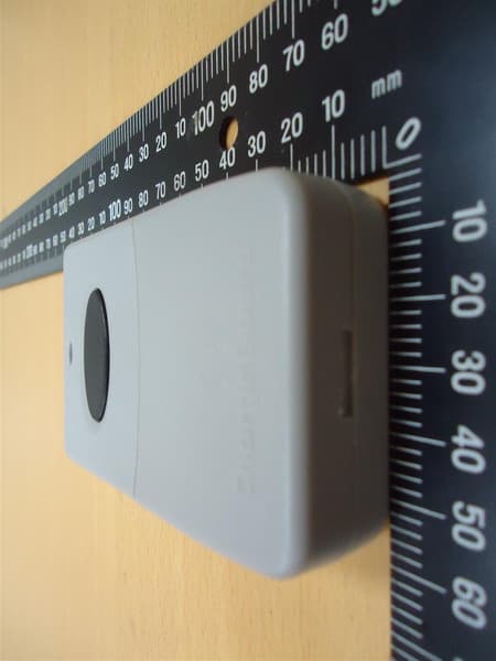 Remote Controller - FCC ID SU7EMP300MCD21VC - Controlled Entry Distributors, Inc. (4)