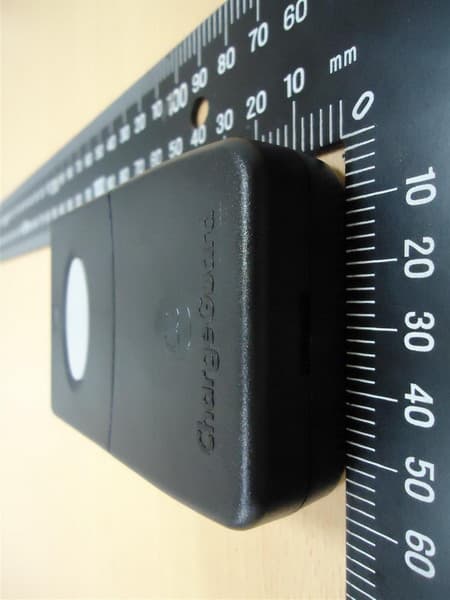 Remote Controller - FCC ID SU7EMP310LID21VCG - Controlled Entry Distributors, Inc. (3)