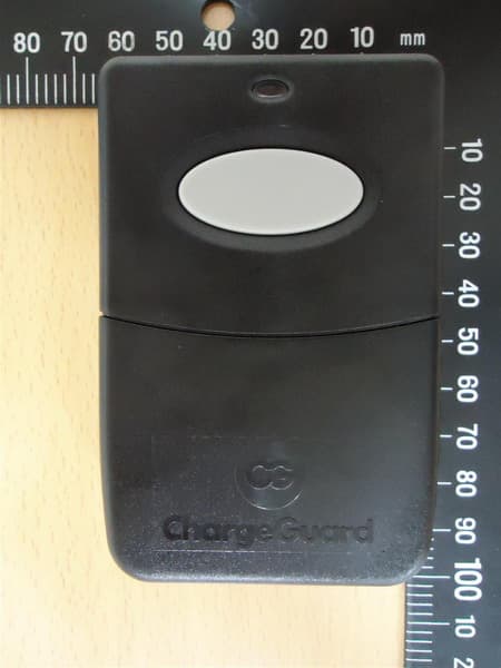 Remote Controller - FCC ID SU7EMP310LID21VCG - Controlled Entry Distributors, Inc. (4)