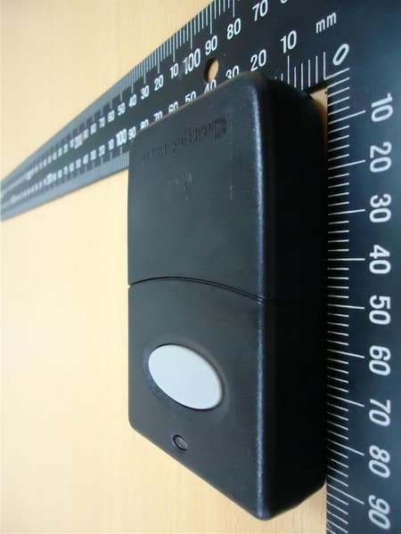 Remote Controller - FCC ID SU7EMP310LID21VCG - Controlled Entry Distributors, Inc. (2)