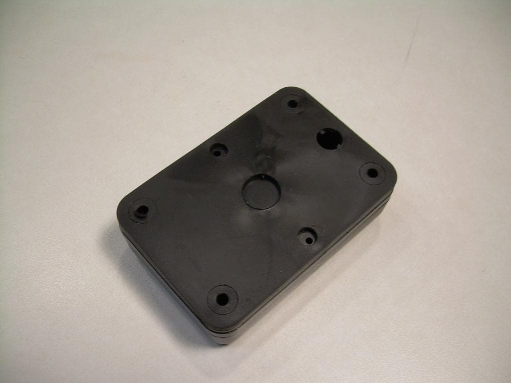 Community Controls Keyfree Transmitter - FCC ID SU7FKTHS2641E1 - Controlled Entry Distributors, Inc. (2)