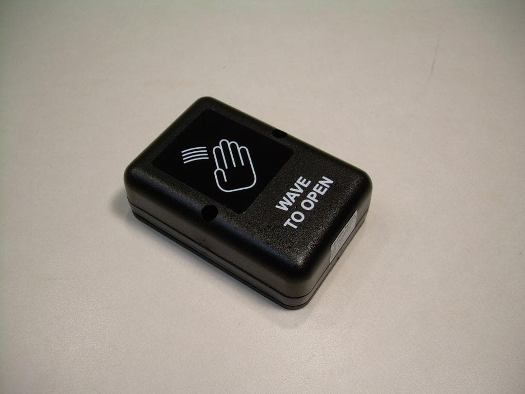Community Controls Keyfree Transmitter - FCC ID SU7FKTHS2641E1 - Controlled Entry Distributors, Inc. (1)