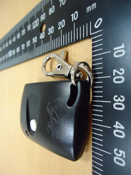 Remote Controller - FCC ID SU7MCD310LID21K - Controlled Entry Distributors, Inc.