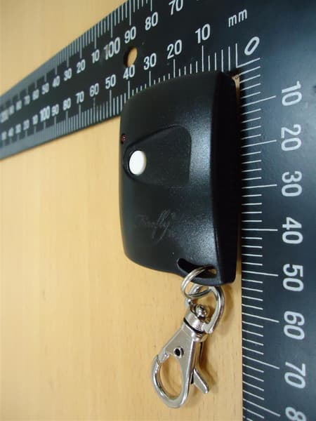 Remote Controller - FCC ID SU7MCD310LID21K - Controlled Entry Distributors, Inc. (3)