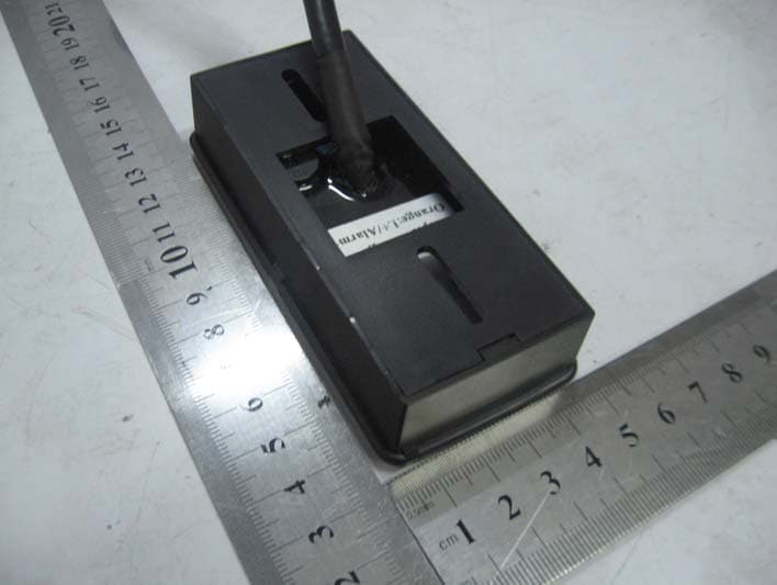 ACCESS CONTROL - FCC ID SU7SAW10000 - Controlled Entry Distributors, Inc. (3)