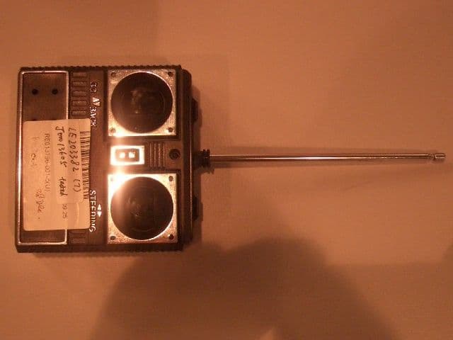 R/C CAR - FCC ID SUJ9008-9900 - Apple Toys Development Co., Ltd.