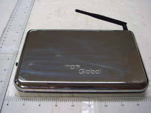 Mobile Bridge - FCC ID SUMMB6800 - Top Global USA, Inc. (2)