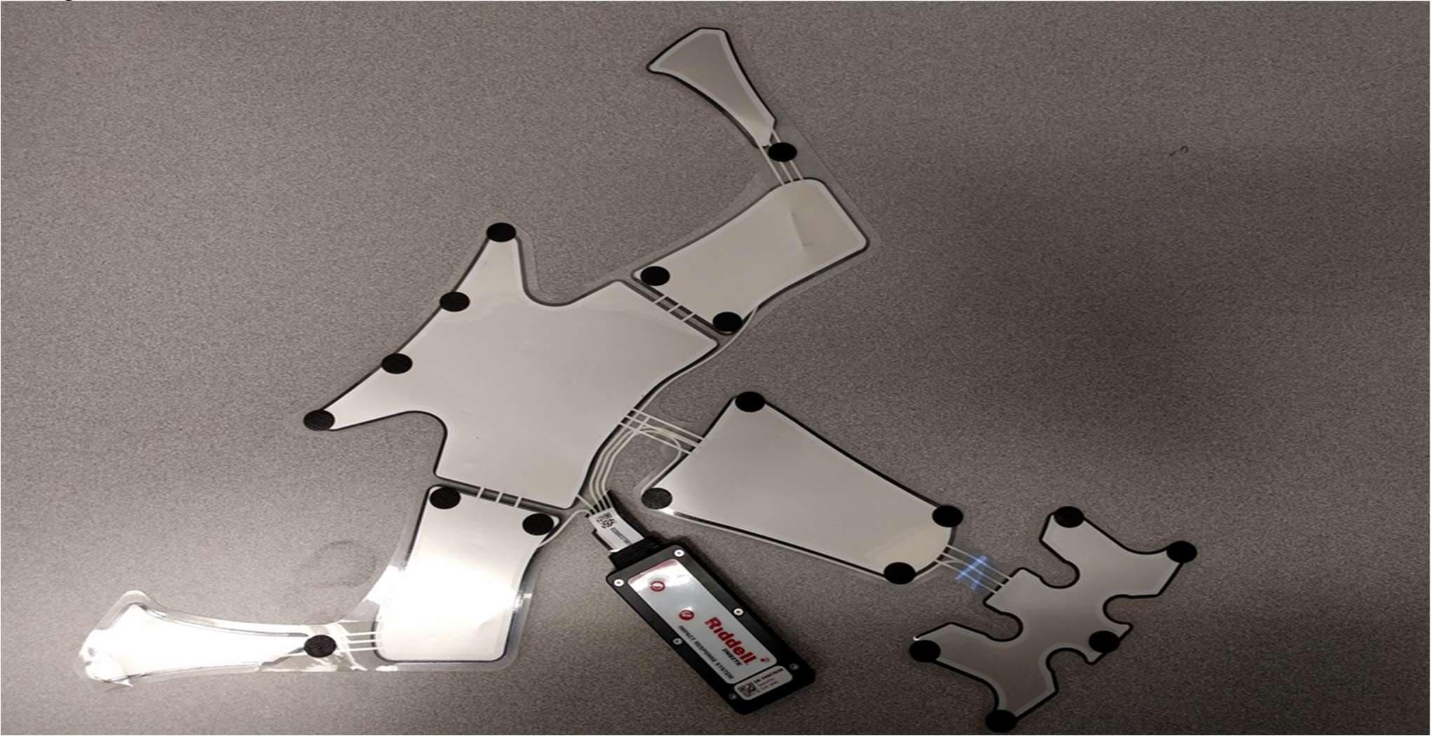InSite Player Unit - FCC ID SUN-R6252X - Simbex, LLC (2)