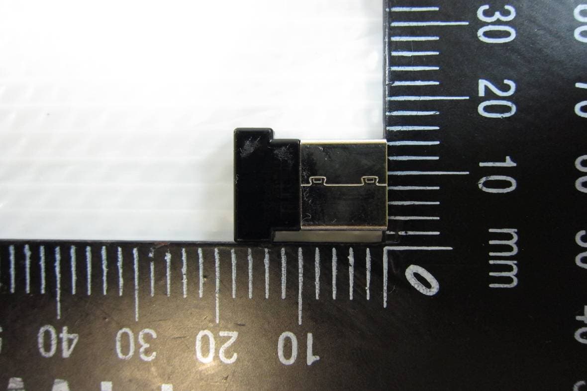 Dell Interactive Wireless Dongle - FCC ID SUZ-PB2701 - Coretronic Corp.