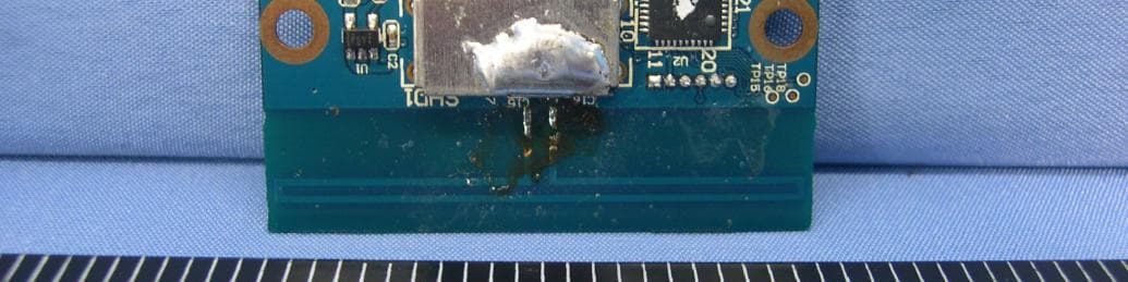 PointBlank Module - FCC ID SUZ-PBM - Coretronic Corp. (2)