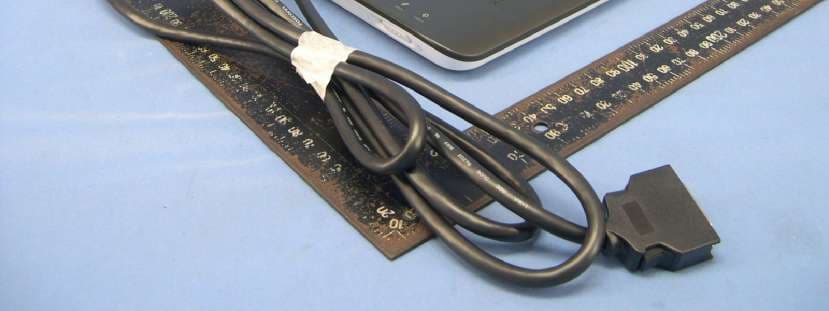 LCD Tablet - FCC ID SUZDTZ1200W - Coretronic Corp.