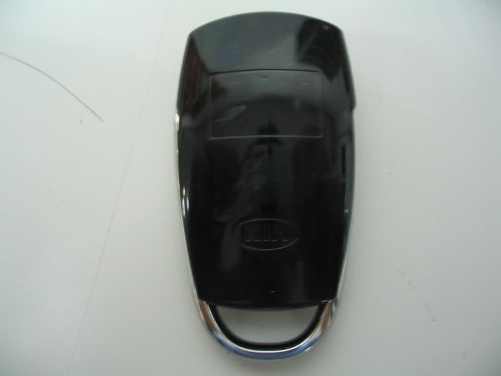 TX ASSY-KEYLESS ENTRY - FCC ID SV3HMTX - Daesung Electric Co., Ltd. (2)