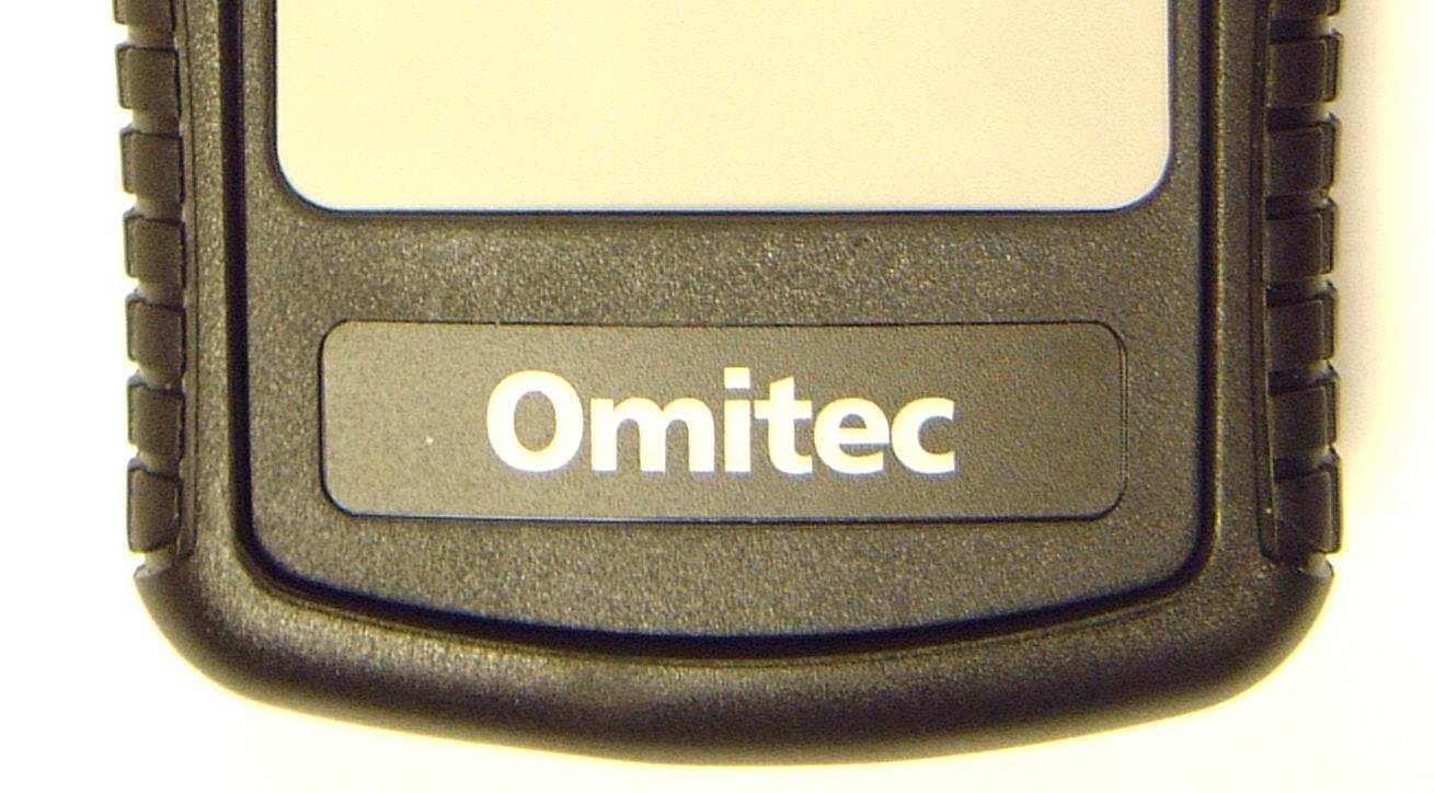 OmiDetect 50 - FCC ID SV4-OM504 - Omitec Limited (4)