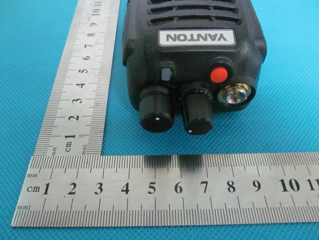 Two Way Radio - FCC ID SV8T-518 - Quanzhou YANTON Electronics Co., Ltd. (2)