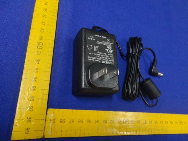 Bluetooth clock radio - FCC ID SV9-HX-B710 - Dong guan Synst Electronics.Co.,Ltd (4)