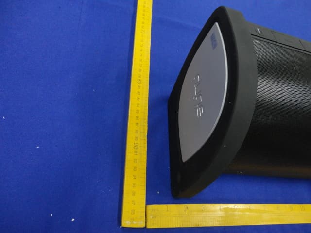 Bluetooth speaker - FCC ID SV9-NYNEBASS - Dong guan Synst Electronics.Co.,Ltd