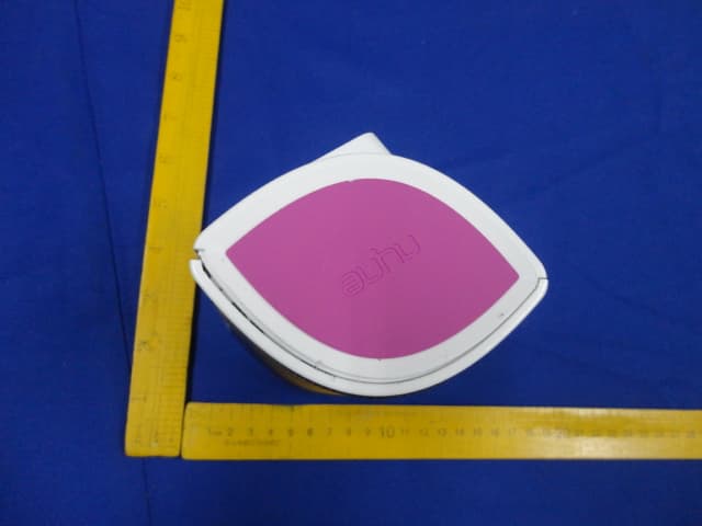 Bluetooth speaker - FCC ID SV9-NYNECRUISE - Dong guan Synst Electronics.Co.,Ltd (3)
