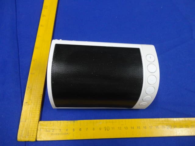 Bluetooth speaker - FCC ID SV9-NYNECRUISE - Dong guan Synst Electronics.Co.,Ltd (2)