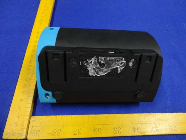 Bluetooth speaker - FCC ID SV9-NYNESRUIS - Dong guan Synst Electronics.Co.,Ltd (2)