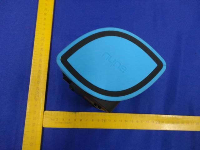 Bluetooth speaker - FCC ID SV9-NYNESRUIS - Dong guan Synst Electronics.Co.,Ltd (5)