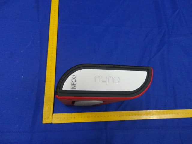 Bluetooth speaker - FCC ID SV9-NYNETT - Dong guan Synst Electronics.Co.,Ltd (4)