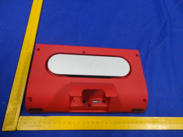 Bluetooth speaker - FCC ID SV9-NYNETT - Dong guan Synst Electronics.Co.,Ltd (2)