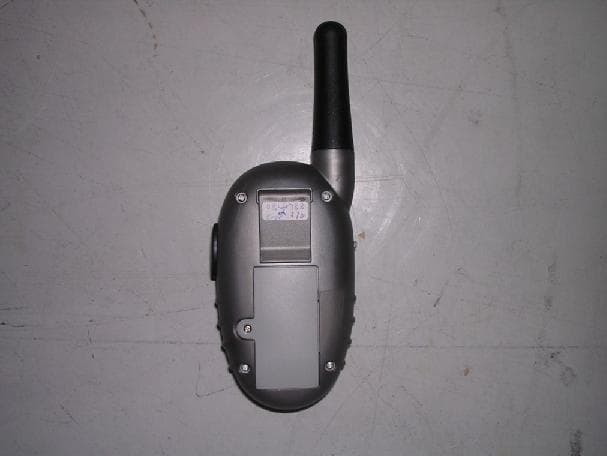 Walkie Talkie - FCC ID SVDJP-14768 - J P Products Co., Ltd. (2)