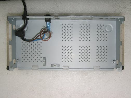 Digital Satellite Receiver - FCC ID SVM-ARIZA750CX - Global Technologies Inc.