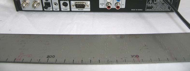 Digital Set-top Box - FCC ID SVM-PANSAT250SM - Global Technologies Inc. (4)