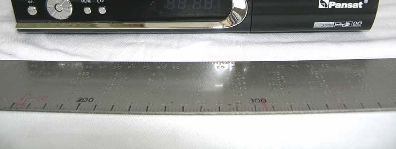 Digital Set-top Box - FCC ID SVM-PANSAT250SM - Global Technologies Inc. (2)