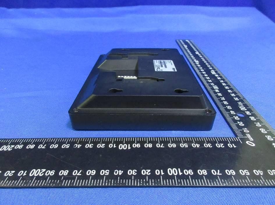 Attendance Standalone - FCC ID SVN-1222GL - Zhejiang Dahua Vision Technology Co., Ltd (2)