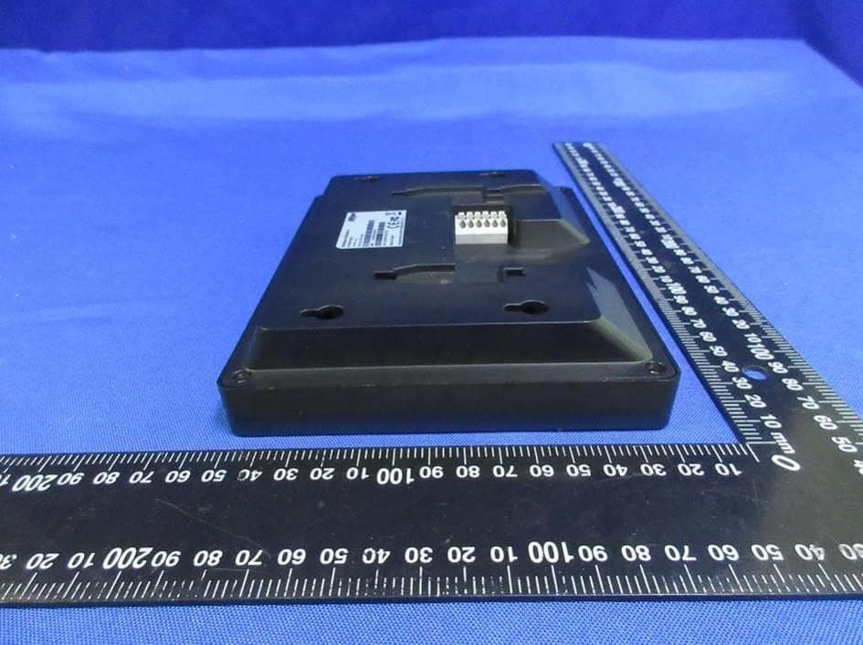 Attendance Standalone - FCC ID SVN-1222GL - Zhejiang Dahua Vision Technology Co., Ltd (3)