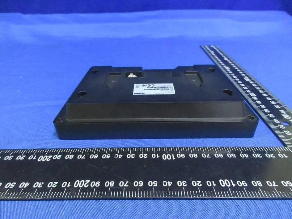 Attendance Standalone - FCC ID SVN-1222GL - Zhejiang Dahua Vision Technology Co., Ltd (4)