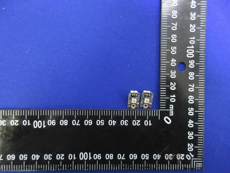 Wi-Fi Villa Door Station - FCC ID SVN-3311Q-WP - Zhejiang Dahua Vision Technology Co., Ltd (4)