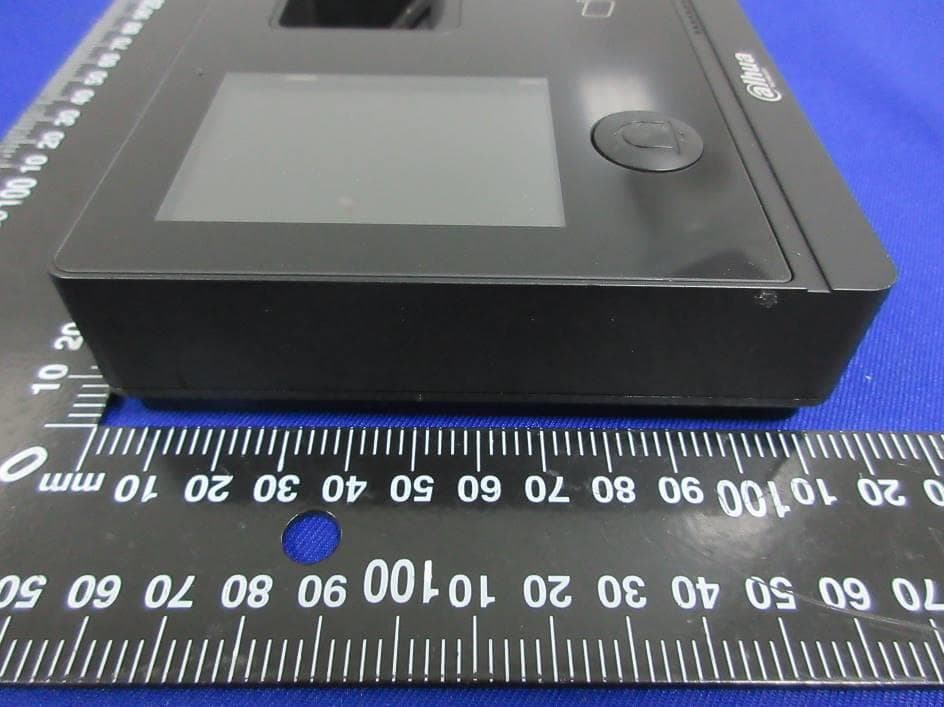 Access Standalone - FCC ID SVN-ASI1212F - Zhejiang Dahua Vision Technology Co., Ltd (5)