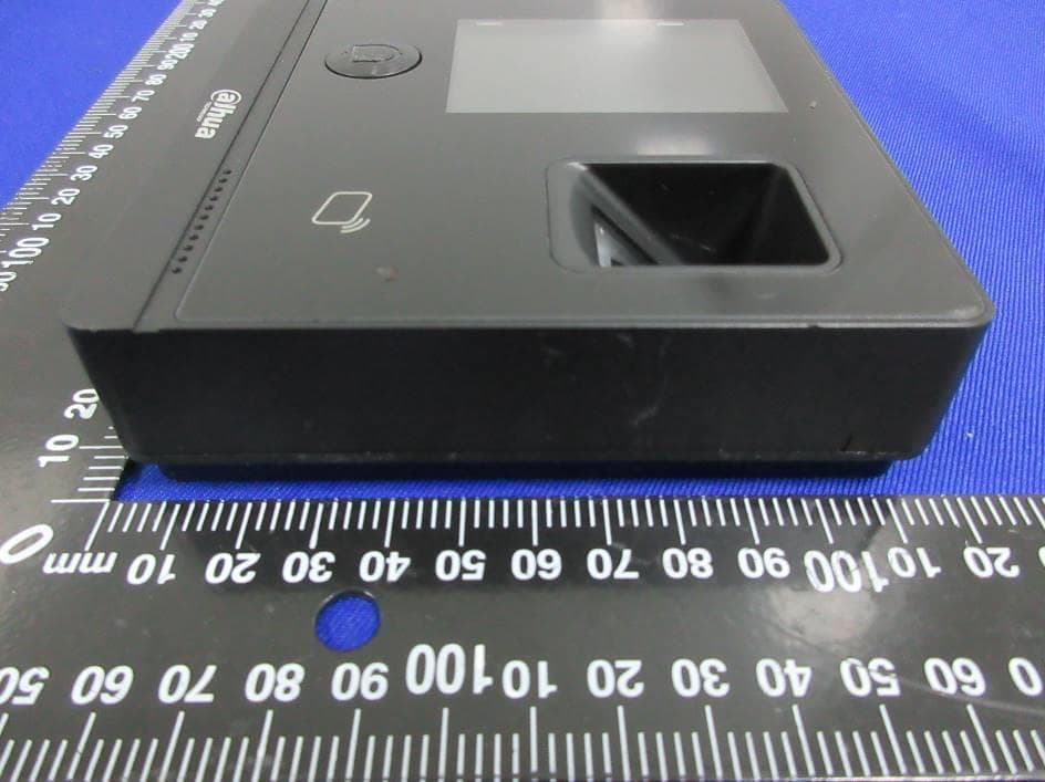 Access Standalone - FCC ID SVN-ASI1212F-D - Zhejiang Dahua Vision Technology Co., Ltd (4)