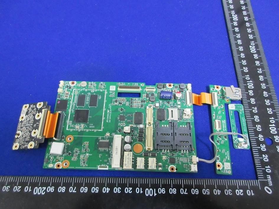 Face Recognition Access Controller - FCC ID SVN-ASI6213J-FT - Zhejiang Dahua Vision Technology Co., Ltd (4)