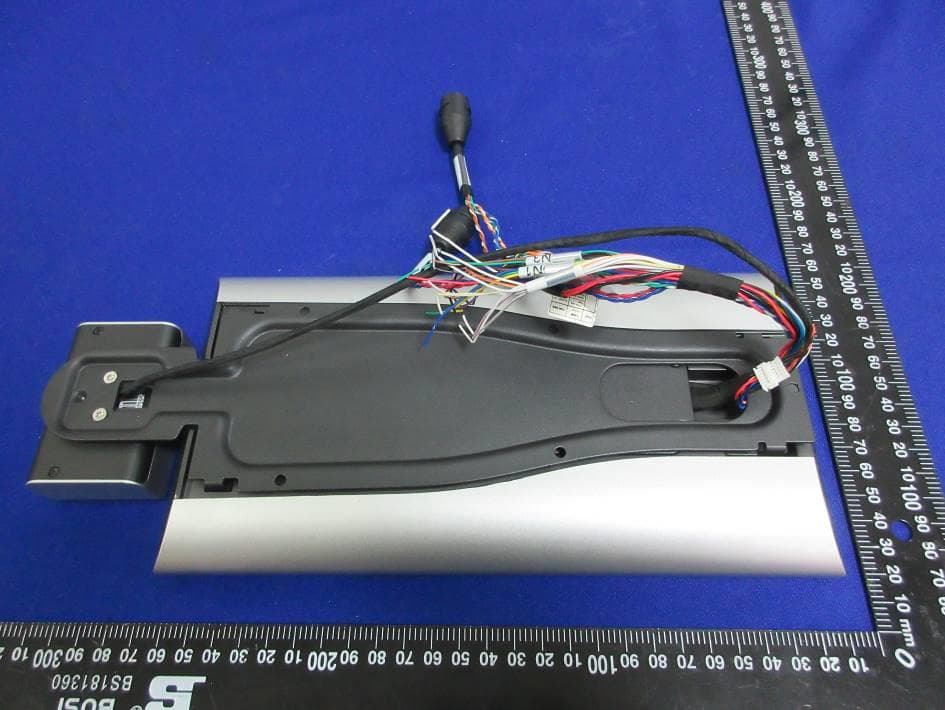 Face Recognition Access Controller - FCC ID SVN-ASI7213X-T1 - Zhejiang Dahua Vision Technology Co., Ltd (3)