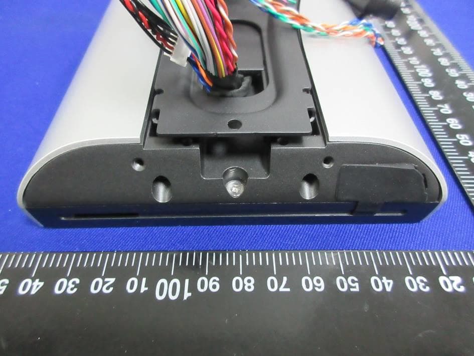 Face Recognition Access Controller - FCC ID SVN-ASI7213X-T1 - Zhejiang Dahua Vision Technology Co., Ltd (5)