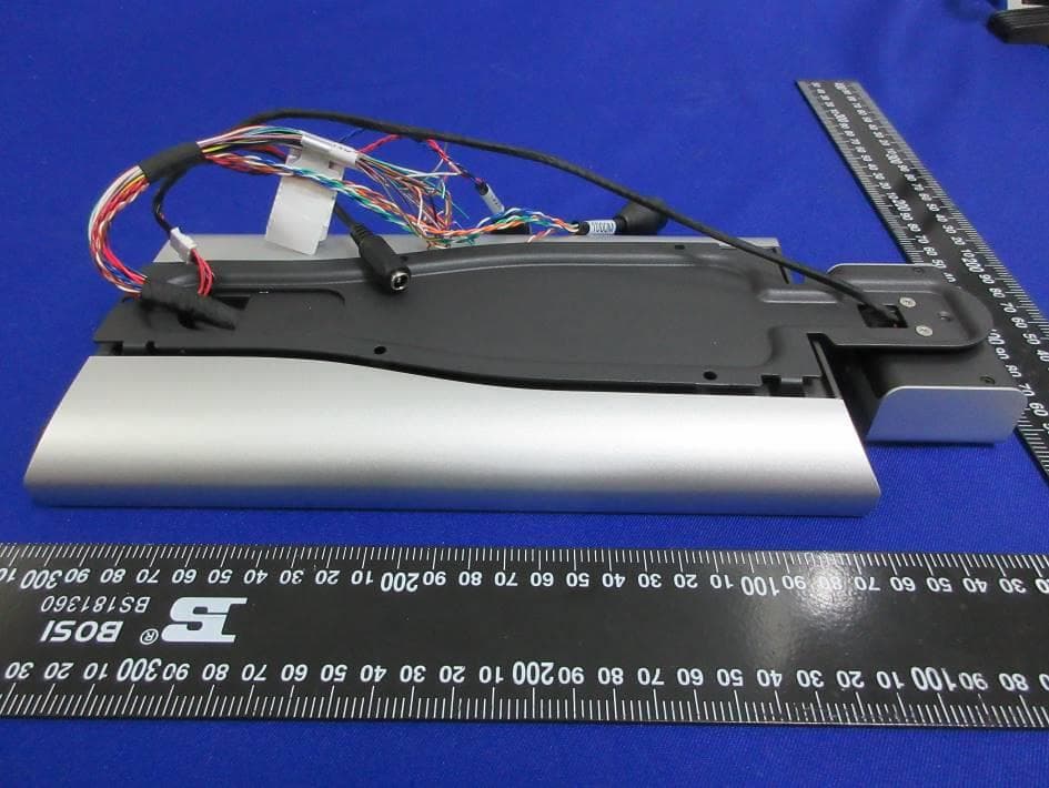 Face Recognition Access Controller - FCC ID SVN-ASI7213X-T1 - Zhejiang Dahua Vision Technology Co., Ltd (2)