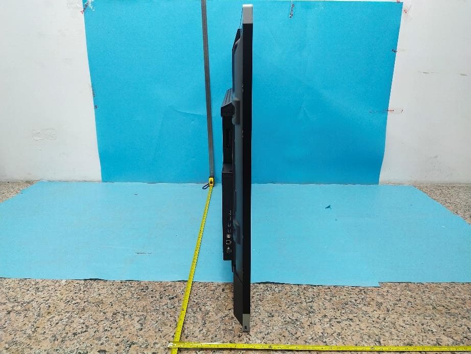 Smart interactive whiteboard - FCC ID SVN-LCH75 - Zhejiang Dahua Vision Technology Co., Ltd (3)