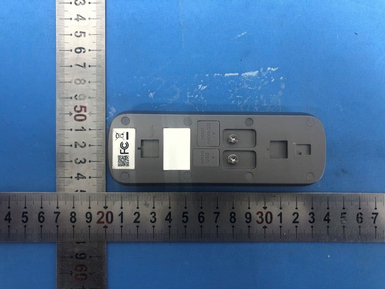 Doorbell - FCC ID SVNDH-DB86I - Zhejiang Dahua Vision Technology Co., Ltd (5)